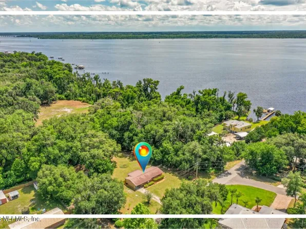 133 MAGNOLIA Avenue E, East Palatka, FL 32131