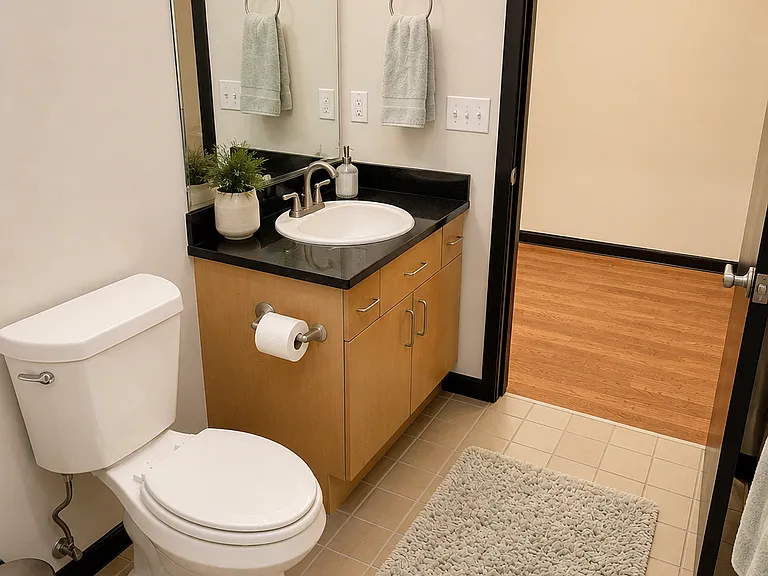 5300 Peachtree Rd #3202 — Photo 26