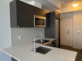 57 Saint Joseph St UNIT 1701, Toronto, ON M5S 0C5