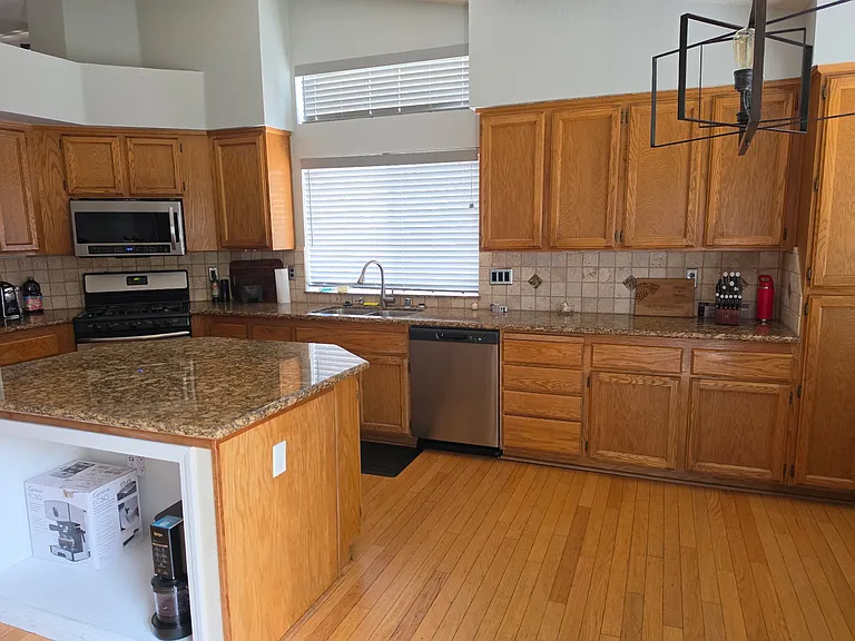 941 Lake Canyon Ave — Photo 8