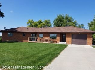 53972 836th Rd, Meadow Grove, NE 68752