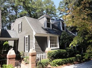 45 Indian Cove Rd, Augusta, GA 30909