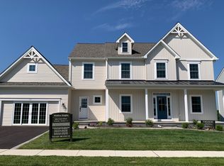 The Braeburn Plan, Wicklow Heights, Oxford, PA 19363