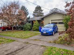 1466 S Cherry St, Cornelius, OR 97113