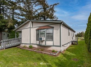 1014 W Smith Rd TRAILER 1, Bellingham, WA 98226