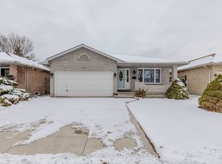 1754 Jalna Blvd, London, ON N6E 3R1