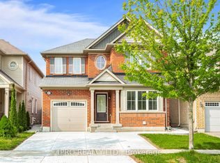 261 Gleave Ter #BASEMENT, Milton, ON L9T 8N9