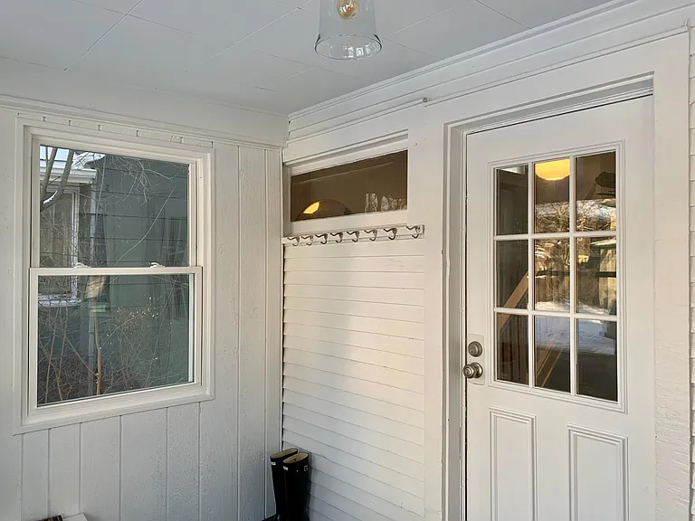 Mudroom