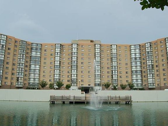 2nd image of 3330 N Leisure World Blvd APT 925