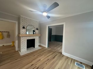495 Breckenridge St #1, Buffalo, NY 14213