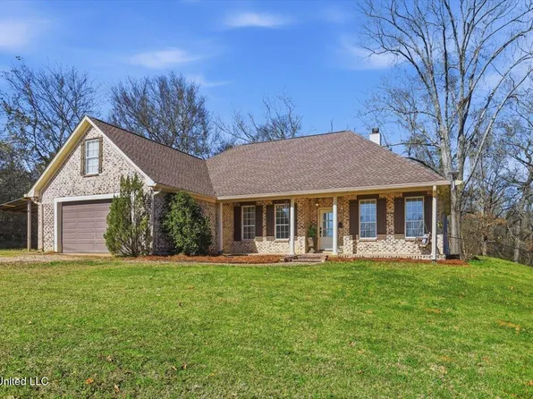 2244 Florence Byram Rd, Florence, MS 39073