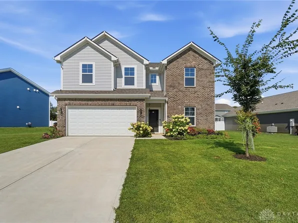 117 Clarett Ct, Union, OH 45322