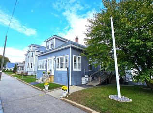 715 Montgomery St, Manchester, NH 03102