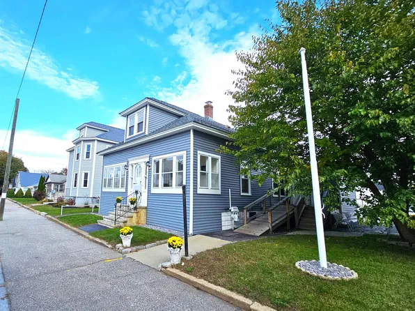715 Montgomery Street, Manchester, NH 03102