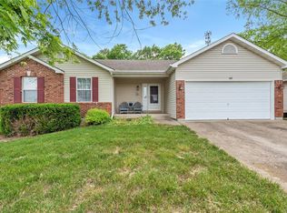 69 Tulip Bnd, Wentzville, MO