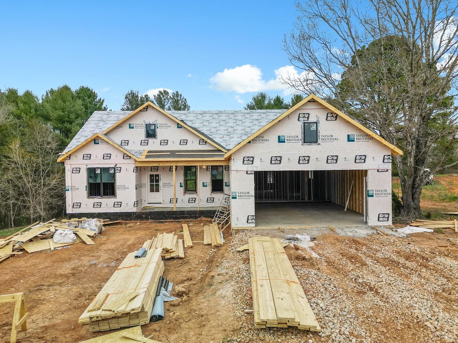 1 Wingfield Dr, Goode, VA 24556 | MLS #351266 | Zillow