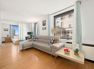 100 W 39th St APT 43J, New York, NY