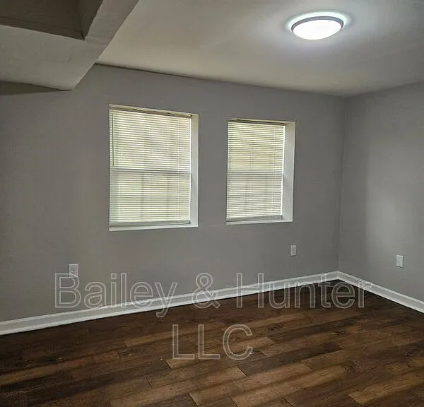 1017 Washington Heights Ter NW #2 — Photo 2