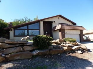 990 E Fort Pierce Dr, St George, UT 84790