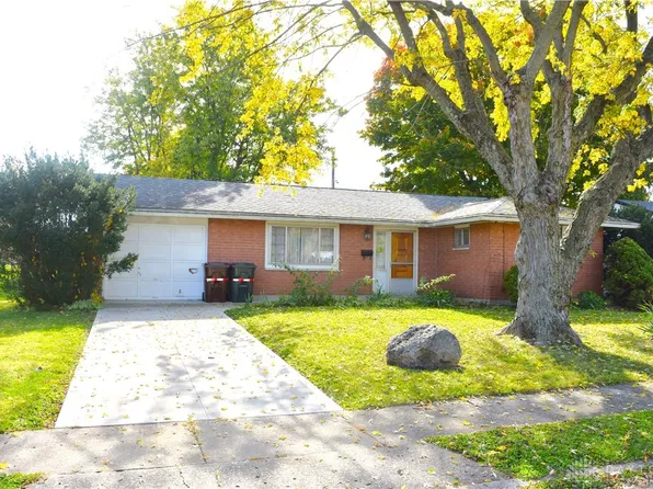 1803 Margene Dr, Piqua, OH 45356