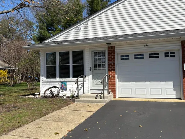 19 Crocus Lane #A, Whiting, NJ 08759