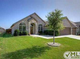 5340 Threshing Dr, Fort Worth, TX 76179