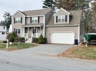 20 Perot Dr, Dracut, MA 01826