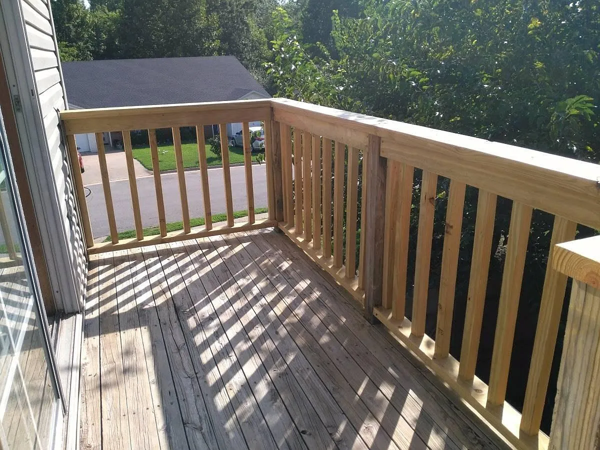 3 bed, 1800 sqft, $1,700 — Photo 4