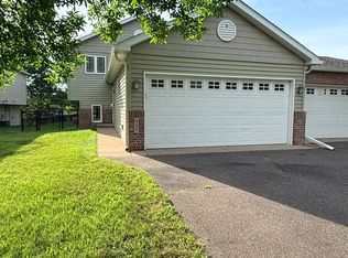906 Whiskey Rd NW, Isanti, MN 55040