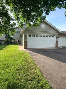 906 Whiskey Rd NW, Isanti, MN, 55040