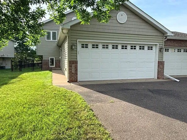 906 Whiskey Rd NW, Isanti, MN 55040