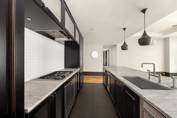 Kitchen, photo 3