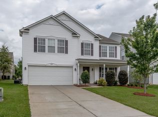 4064 Sherri Ln, Fort Mill, SC 29715