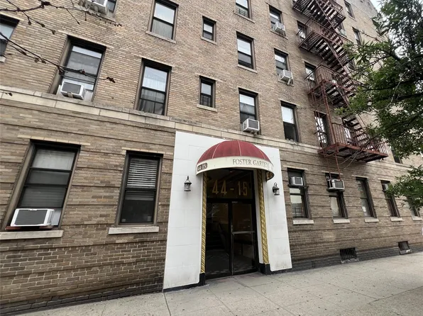 4415 43rd Avenue #1F, Sunnyside, NY 11104