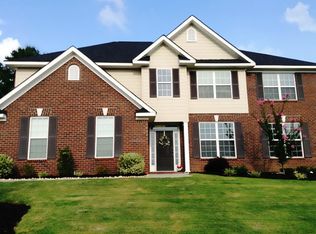 1339 Highwoods Pass, Grovetown, GA 30813