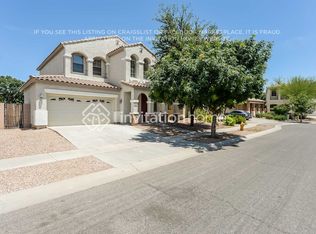 3881 S Dew Drop Ln, Gilbert, AZ 85297