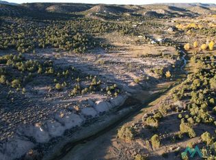 State Road 341, Petaca, NM 87554