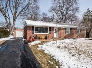 9845 Oak Haven Ave, Saint Louis, MO