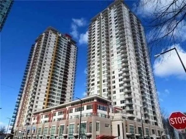 190 Borough Dr, Toronto, ON