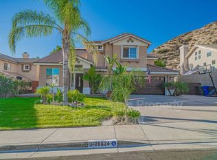 28624 Oak Valley Rd, Castaic, CA 91384