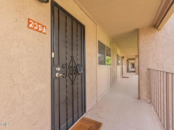 7430 E CHAPARRAL Road #235A, Scottsdale, AZ 85250