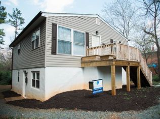 324 Caroline Ave, Charlottesville, VA 22902