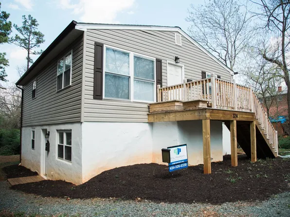 324 Caroline Ave, 324 Caroline Ave APT B, Charlottesville, VA 22902