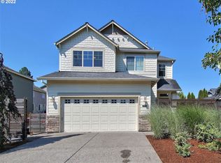 5208 NE 54th Ave, Vancouver, WA 98661