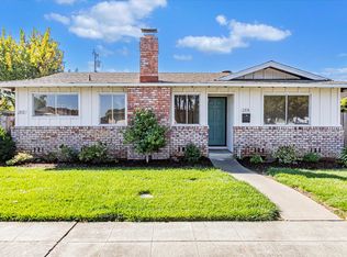 2834 Regnart Way, Santa Clara, CA 95051
