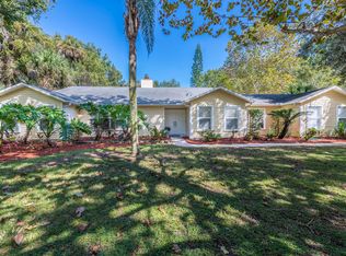451 S Timberlane Dr, New Smyrna Beach, FL 32168