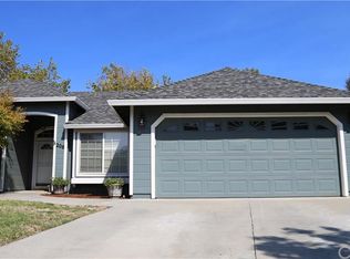 206 Windrose Ct, Chico, CA 95973