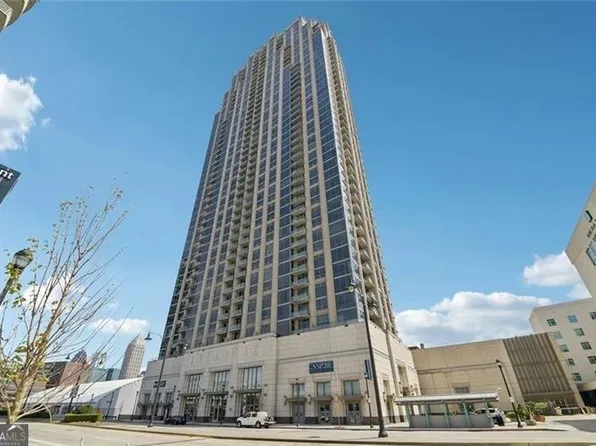 270 17th St NW Unit 3801, Atlanta, GA 30363