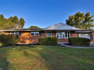 7535 Spring Creek Rd, Macungie, PA 18062