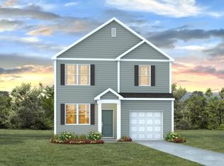 Brandon Plan, Sherwood Manor, Jw9d21 College Park, GA 30349